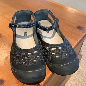Jambu Wildflower Outdoor Shoes Women’s 7.5 Black